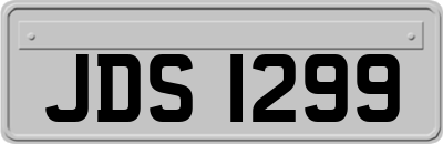 JDS1299