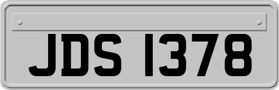 JDS1378