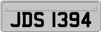 JDS1394