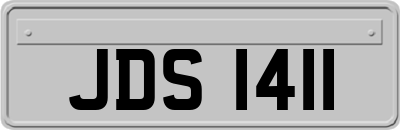 JDS1411