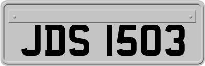 JDS1503