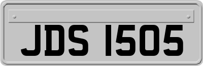 JDS1505