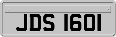 JDS1601