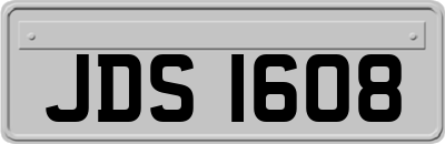 JDS1608