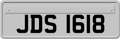 JDS1618