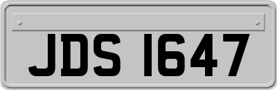 JDS1647