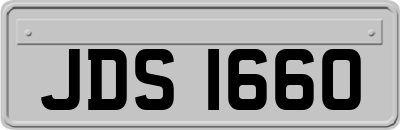 JDS1660