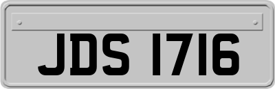 JDS1716