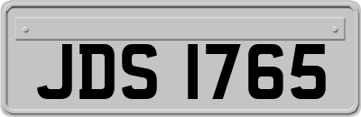 JDS1765