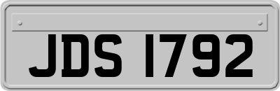 JDS1792