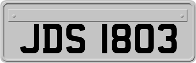 JDS1803