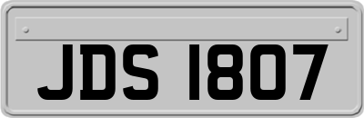 JDS1807