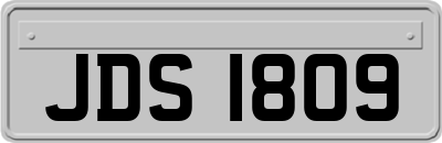 JDS1809