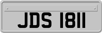 JDS1811