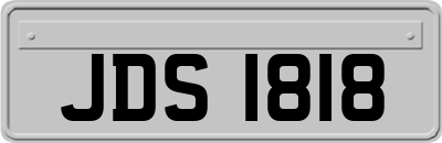 JDS1818