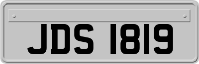 JDS1819