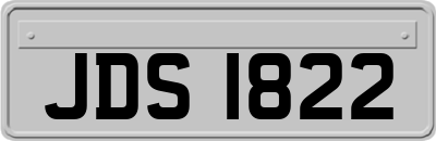 JDS1822