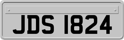 JDS1824