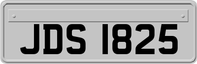 JDS1825