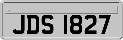 JDS1827