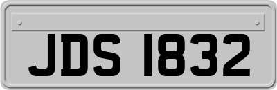 JDS1832