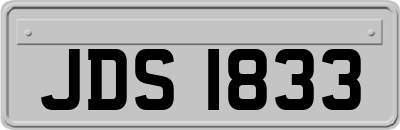 JDS1833