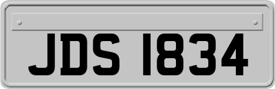 JDS1834