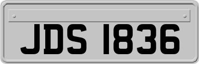 JDS1836