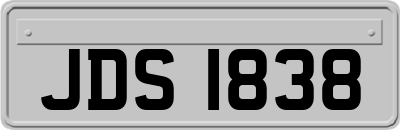 JDS1838