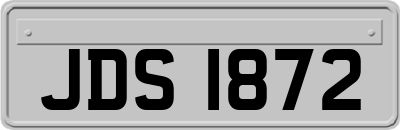 JDS1872