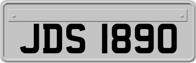 JDS1890