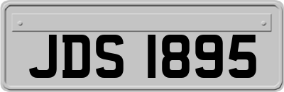 JDS1895