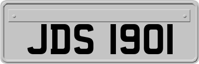 JDS1901