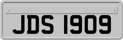 JDS1909