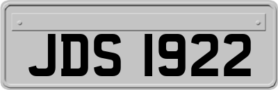 JDS1922