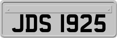 JDS1925