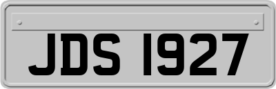 JDS1927