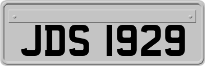 JDS1929