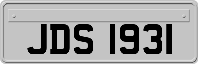 JDS1931