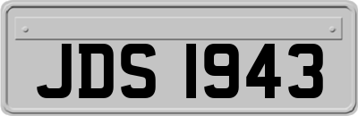 JDS1943