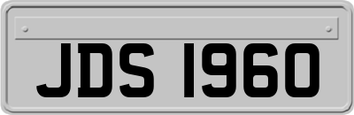 JDS1960