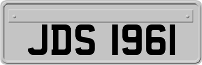 JDS1961