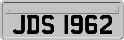 JDS1962