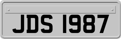 JDS1987