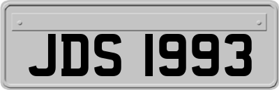 JDS1993