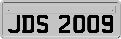 JDS2009