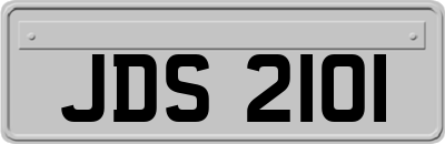 JDS2101