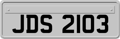 JDS2103