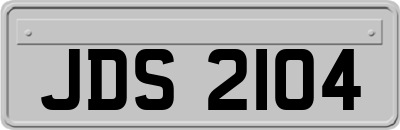 JDS2104