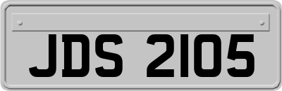 JDS2105